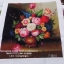 เครื่องดนตรี ชุดปักครอสติช พิมพ์ลาย ครอสติสจีน งานฝีมือ DIY