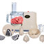 เครื่องเตรียมอาหาร (บด สับ ซอย คั้น) FR-203