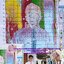 ครอสติส สั่งทํา 40x50ซม รูปคนที่เรารัก ชุดปักครอสติส พิมพ์ลาย ครอสติสจีน งานฝีมือทำที่บ้าน DIY