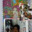 ครอสติส สั่งทํา 70x90ซม รูปตัวเอง ชุดปักครอสติส พิมพ์ลาย ครอสติสจีน งานฝีมือทำที่บ้าน DIY