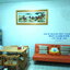 แมลงปอ ชุดปักครอสติส พิมพ์ลาย ครอสติสจีน งานฝีมือทำที่บ้าน DIY