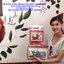 สุนัขน้อย น่ารัก ชุดปักครอสติช พิมพ์ลาย ครอสติสจีน งานฝีมือ DIY