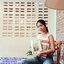 กระบองเพชร ชุดปักครอสติส พิมพ์ลาย ครอสติสจีน งานฝีมือทำที่บ้าน DIY