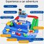 Rescue Police Car Driving Maze Game รถราง เวอร์ชั่นรถตำรวจ