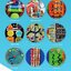 Todds & Kids Toys by JKP Toys กล่องกิจกรรมไม้ 9 ด้าน ของเล่นไม้เสริมพัฒนาการ ของเล่นเด็ก