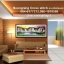 เครื่องดนตรี ชุดปักครอสติช พิมพ์ลาย ครอสติสจีน งานฝีมือ DIY