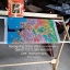 เครื่องดนตรี ชุดปักครอสติช พิมพ์ลาย ครอสติสจีน งานฝีมือ DIY