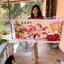 เด็กน้อยบินได้ ชุดปักครอสติส พิมพ์ลาย ครอสติสจีน งานฝีมือทำที่บ้าน DIY