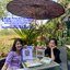 ปลาคราฟคู่ มงคล ชุดปักครอสติช พิมพ์ลาย ครอสติสจีน งานฝีมือ DIY