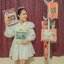 กระบองเพชร ชุดปักครอสติส พิมพ์ลาย ครอสติสจีน งานฝีมือทำที่บ้าน DIY