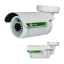 กล้องวงจรปิด 3 ตัว ชุด B Hi-View HA-5504
