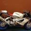 1:12 Aprilia RSV 1000R