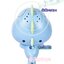 เขย่ามือไดโนเสาร์ cartoon dinosaur rhythm stick