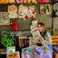 วิถีชนบท ชุดปักครอสติช พิมพ์ลาย ครอสติสจีน งานฝีมือ DIY