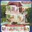 บ้านตุ๊กตา Koala Villa ห้องนอน ห้องน้ำ