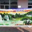 ผู้หญิง ดอกทานตะวัน ชุดปักครอสติช พิมพ์ลาย ครอสติสจีน งานฝีมือ DIY
