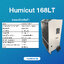 เครื่องลดความชื้นอุตสาหกรรม HUMICUT รุ่น Humicut 168LT มีถังเก็บน้ำ