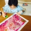 เรือสำเภา ครอสติสคริสตัล Diamond painting โมเสก ภาพติดเพชร งานฝีมือ DIY