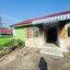 81585-ขายทาวน์เฮ้าส์ หมู่บ้านมาลัยทองธานี 2 บ้านสวน ชลบุรี