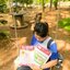 วิถีชีวิตชนบท ชุดปักครอสติช พิมพ์ลาย ครอสติสจีน งานฝีมือ DIY
