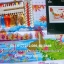 เครื่องดนตรี ชุดปักครอสติช พิมพ์ลาย ครอสติสจีน งานฝีมือ DIY