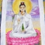 ฝูงผีเสื้อ ชุดปักครอสติส พิมพ์ลาย ครอสติสจีน งานฝีมือทำที่บ้าน DIY