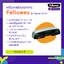 เครื่องเคลือบเอกสาร Fellowes รุ่น Saturn 3i A4
