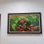 กระบองเพชร ชุดปักครอสติส พิมพ์ลาย ครอสติสจีน งานฝีมือทำที่บ้าน DIY