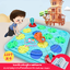 เกมกระดานสร้างถนน (Logical Road Builder)