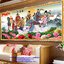 8เซียน ครอสติสคริสตัล Diamond painting โมเสก ภาพติดเพชร งานฝีมือทำที่บ้าน DIY