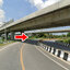 74283-ขายที่ดิน ซอยเคหะชุมชนวัดไพร่ฟ้า ถนนราชพฤกษ์ ปทุมธานี