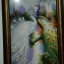 beautiful village ชุดปักครอสติช พิมพ์ลาย ครอสติสจีน งานฝีมือ DIY ลดราคา
