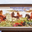 เครื่องดนตรี ชุดปักครอสติช พิมพ์ลาย ครอสติสจีน งานฝีมือ DIY