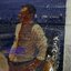 ครอสติสคริสตรัล สั่งทำ 55x70ซม รูปตัวเอง Diamond painting โมเสก ภาพติดเพชร งานฝีมือทำที่บ้าน DIY