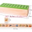 ของเล่นเสริมพัฒนาการ ของเล่นไม้ ของเล่น Learning Classification Box