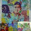 ครอสติส สั่งทํา 70x90ซม รูปตัวเอง ชุดปักครอสติส พิมพ์ลาย ครอสติสจีน งานฝีมือทำที่บ้าน DIY