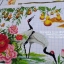 การ์ตูน ชุดปักครอสติช พิมพ์ลาย ครอสติสจีน งานฝีมือ DIY