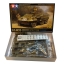 32556 M202 Armored Utility car