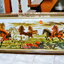 เจ้าแม่กวนอิม ชุดปักครอสติช พิมพ์ลาย ครอสติสจีน งานฝีมือ DIY
