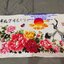 ดอกไม้นานาพันธุ์ ชุดปักครอสติส พิมพ์ลาย ครอสติสจีน งานฝีมือทำที่บ้าน DIY