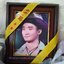 ครอสติส สั่งทํา 40x50ซม รูปนักร้องที่ชอบ ชุดปักครอสติส พิมพ์ลาย ครอสติสจีน งานฝีมือทำที่บ้าน DIY