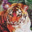 ทิวทัศน์ ชุดปักครอสติช พิมพ์ลาย ครอสติสจีน งานฝีมือ DIY
