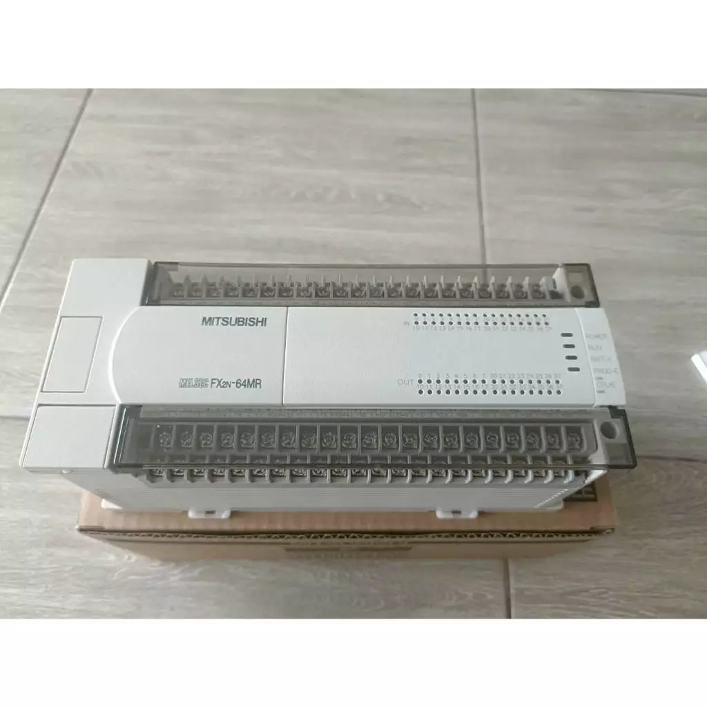 FX2N-64MR-ES/UL